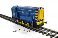 GM7210202 Dapol Class 09 Number 09 020 In BR Blue Livery